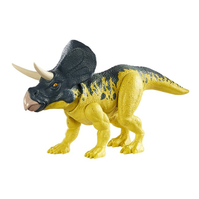

Фигурка Jurassic world Зуницератопс (GWC93/GWD00) (10-569692)