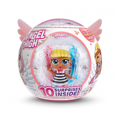 

Набор-сюрприз Zuru Itty Bitty Ангел Небесный J (9710J) (10-567681)