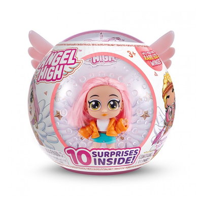 

Игровой набор Zuru Itty Bitty Ангел Небесный B (9710В) (10-567677)