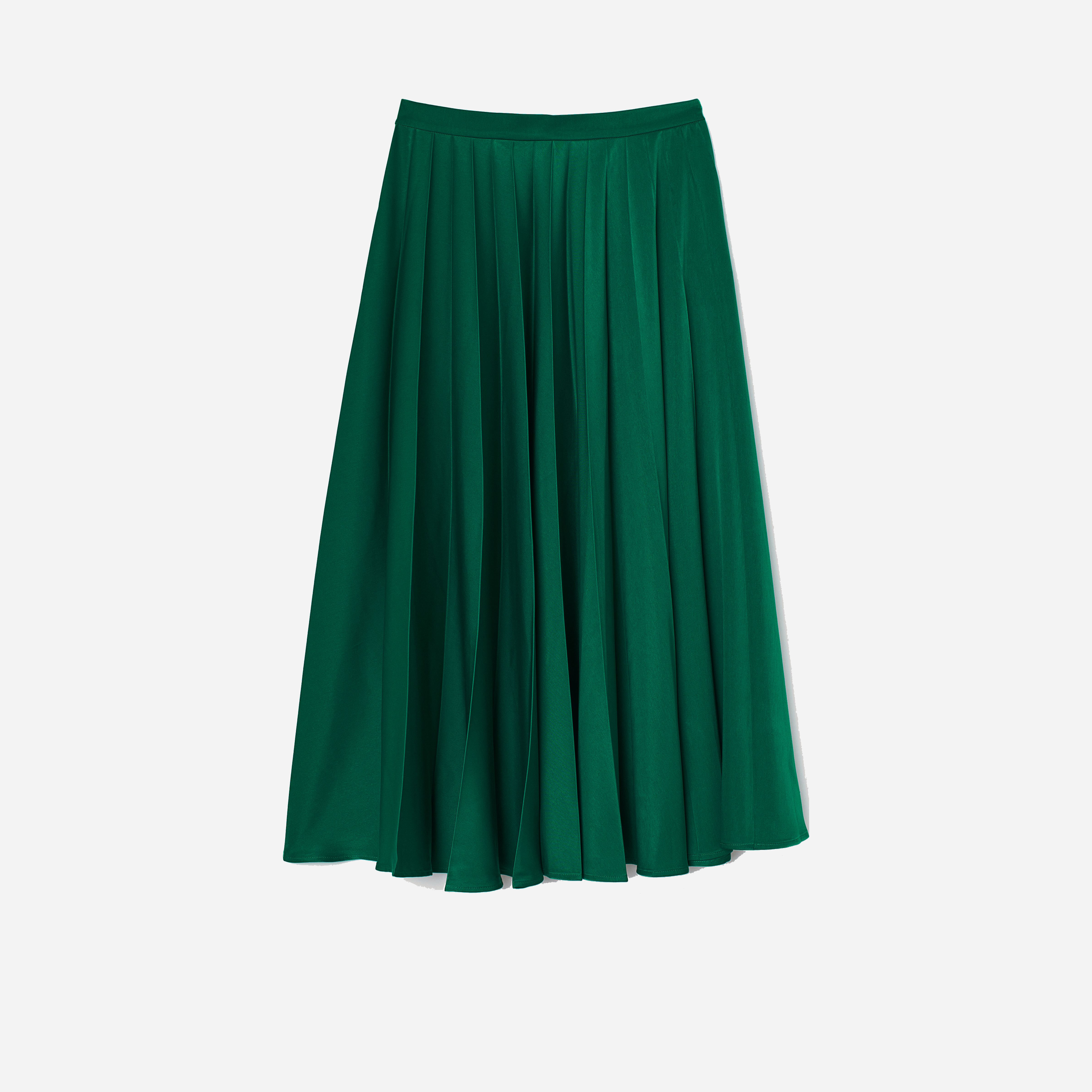 

Юбка H&M 05-0814987-003 42 Зеленая (СА2000001571439)