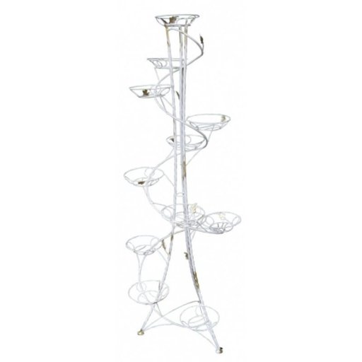 

Подставка Башня 12 горшков