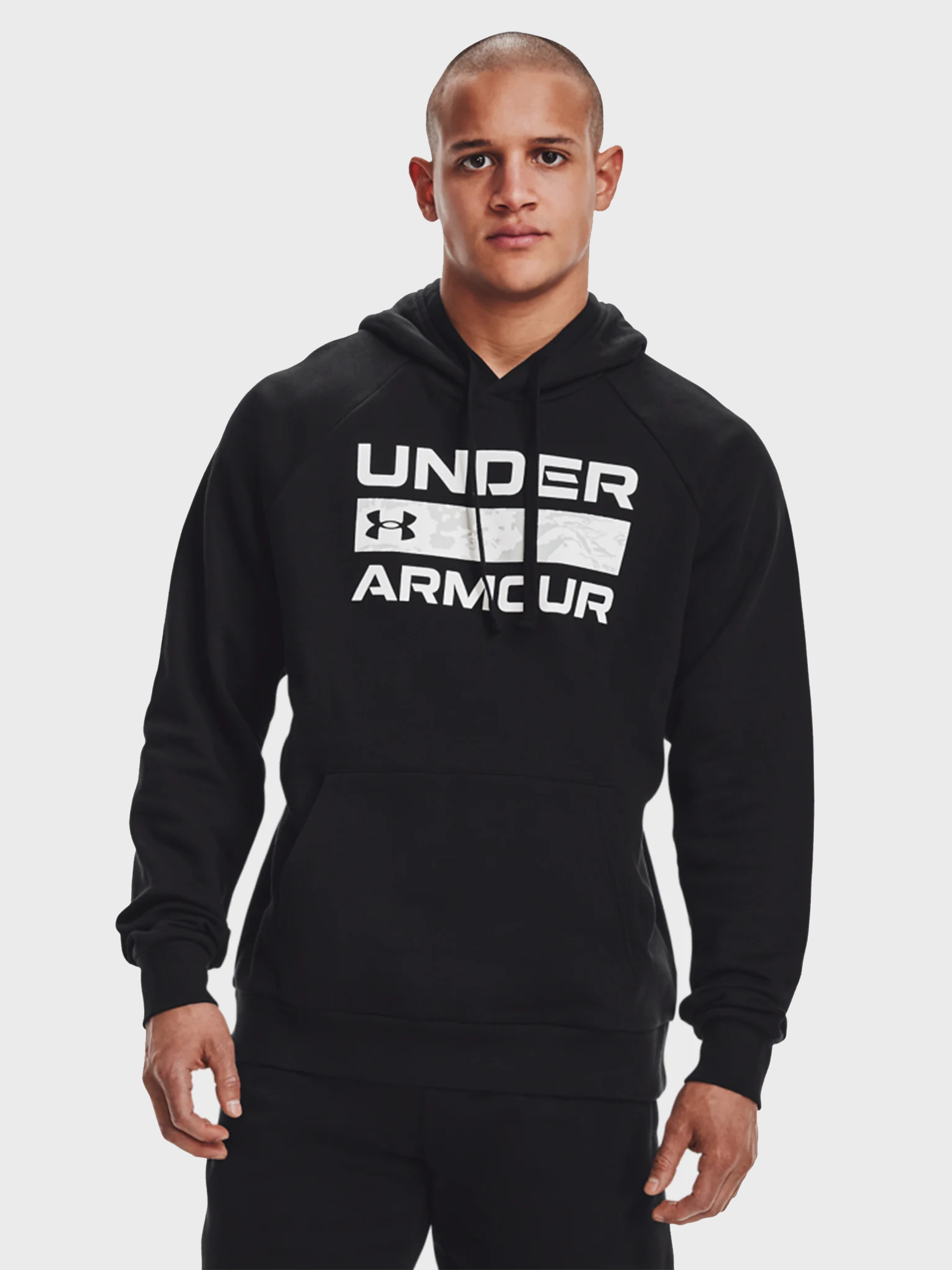 

Худи Under Armour Rival Flc Signature Hd 1366363-001, Худи Under Armour Rival Flc Signature Hd 1366363-001 M