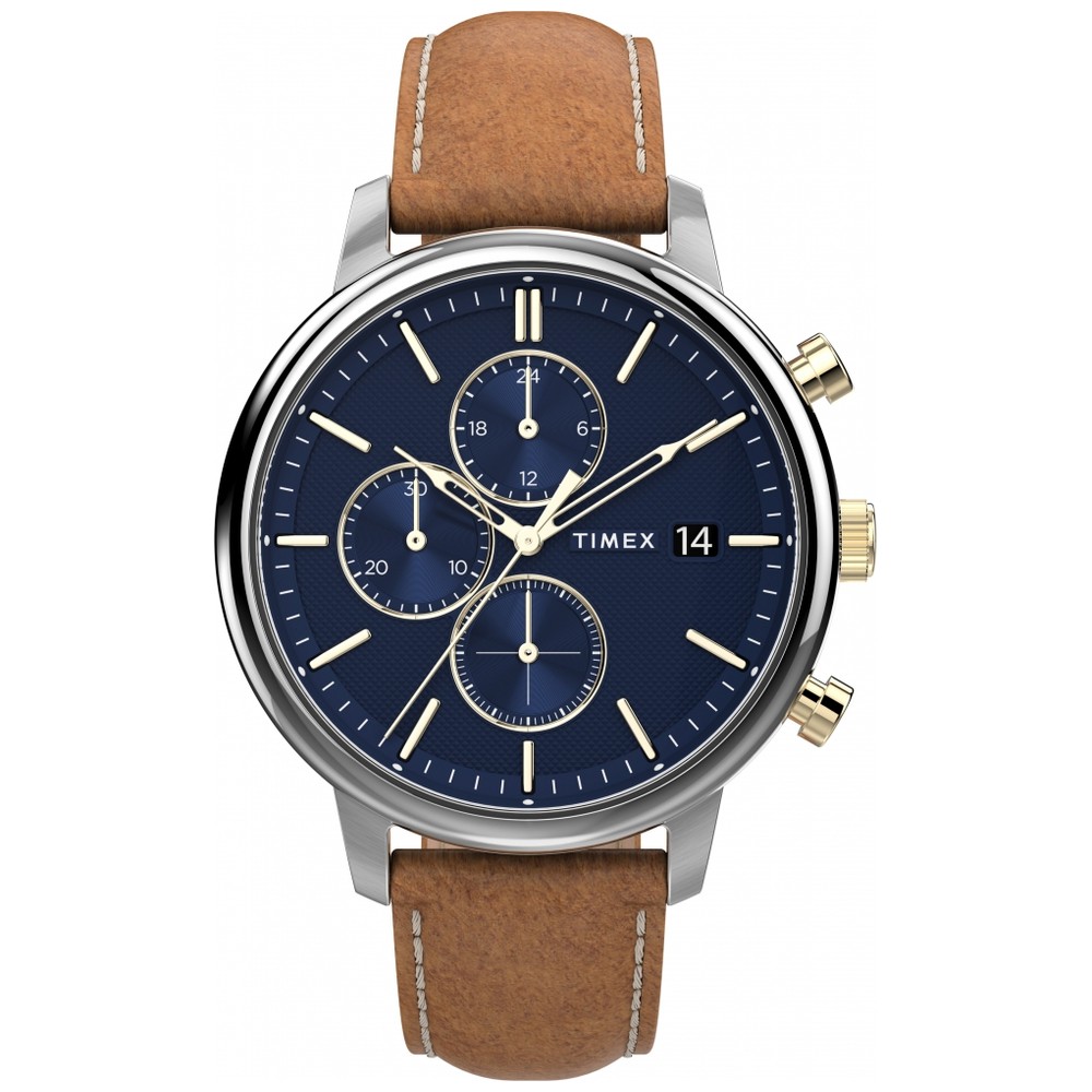 

Часы Timex Chicago Chrono Tx2u39000