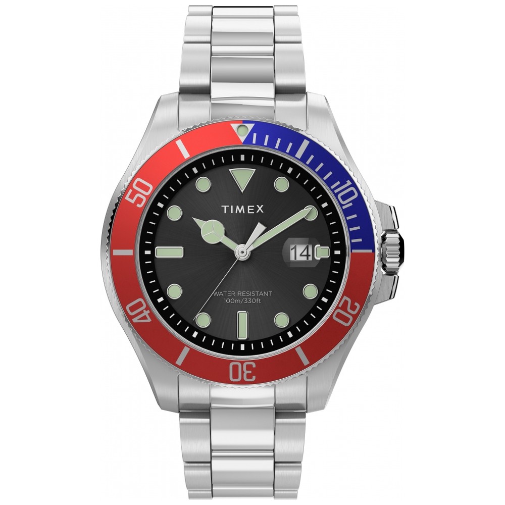 

Часы Timex Harborside Coast Tx2u71900