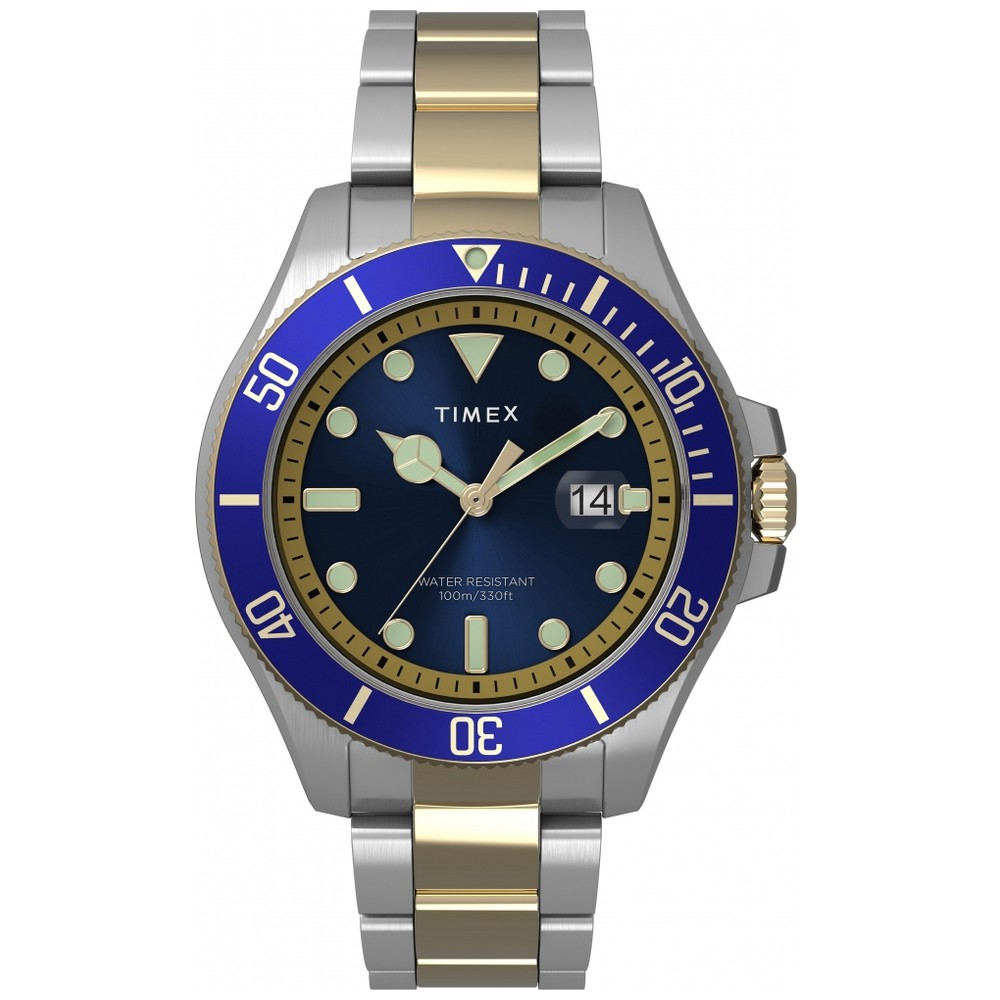 

Часы Timex Harborside Coast Tx2u71800