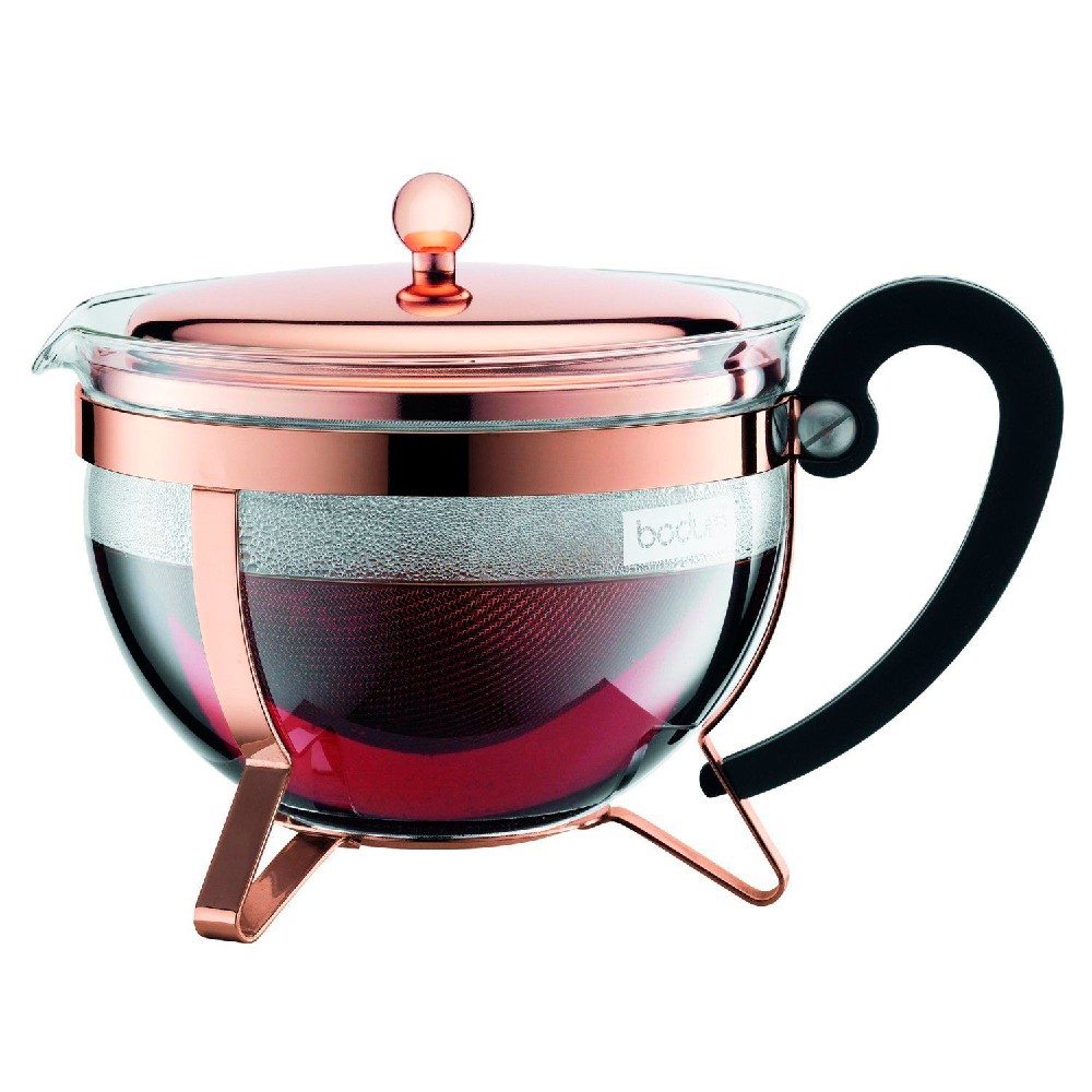 

Заварочный чайник Bodum Chambord 1,3 л 11656-18