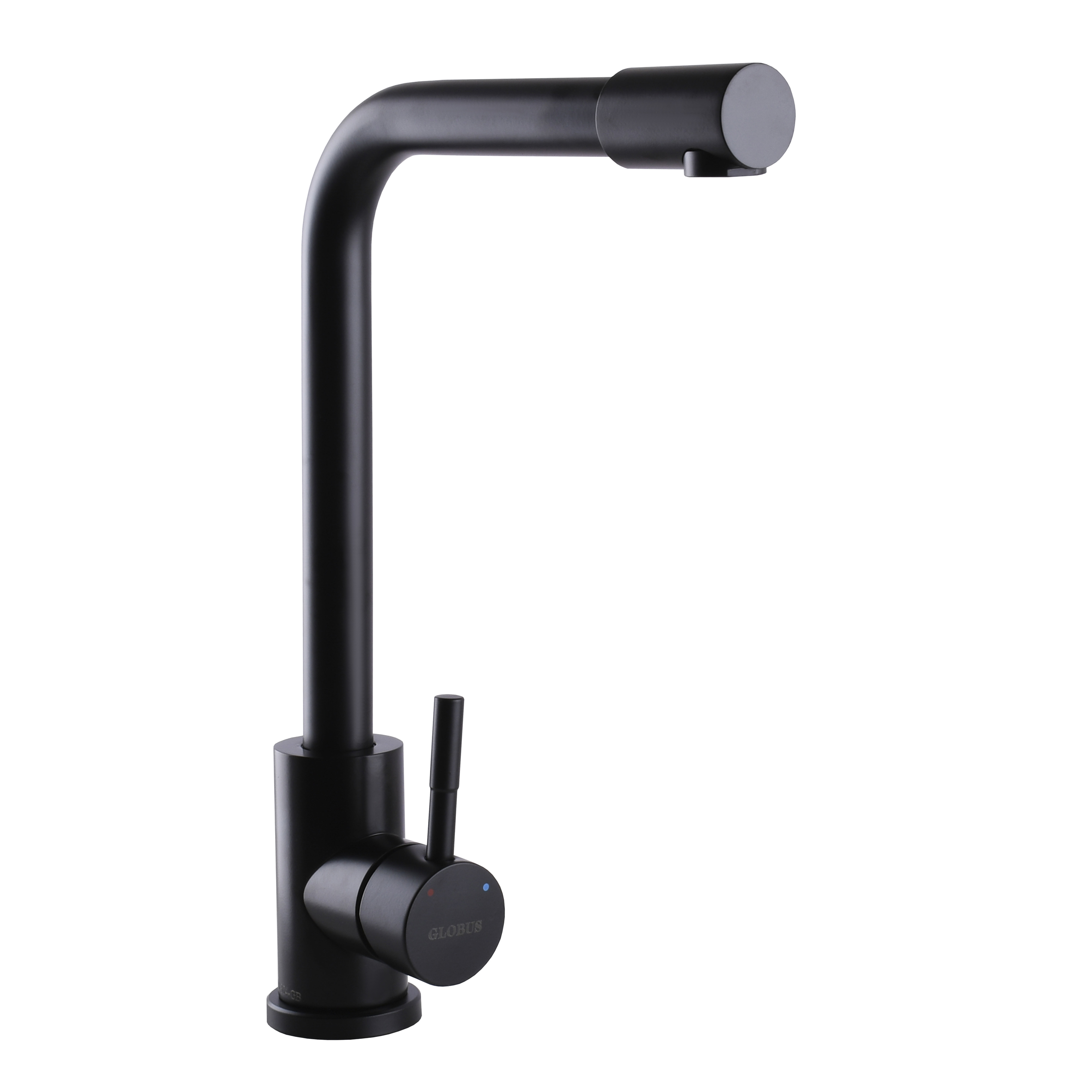 

Смеситель для кухни Globus Lux ALPEN SUS-403-BB