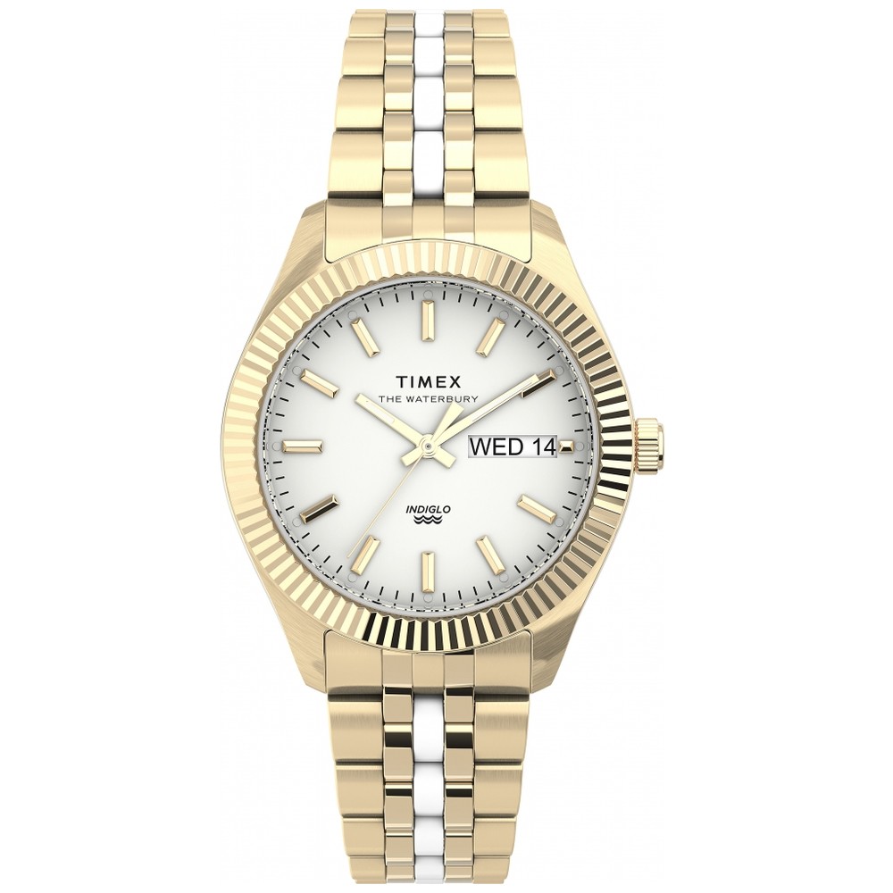 

Часы Timex Waterbury Boyfriend Tx2u82900