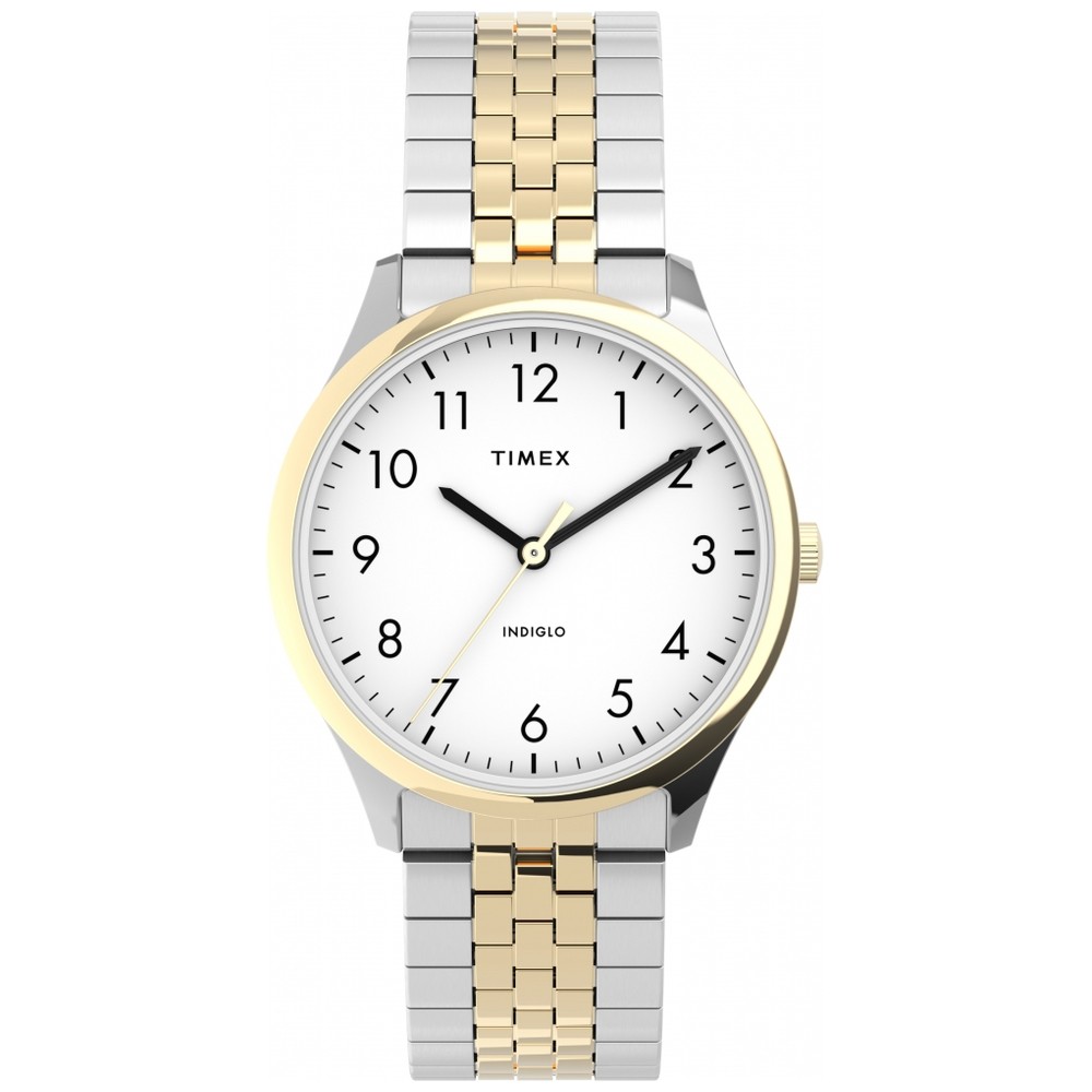 

Часы Timex Easy Reader Tx2u40400