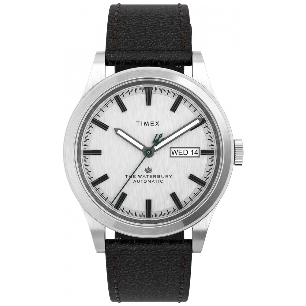 

Часы Timex Waterbury Automatic Tx2u83700