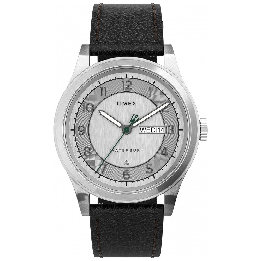 

Часы Timex Waterbury Tx2u90200