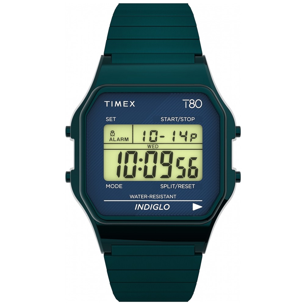 

Часы Timex T80 Tx2u93800