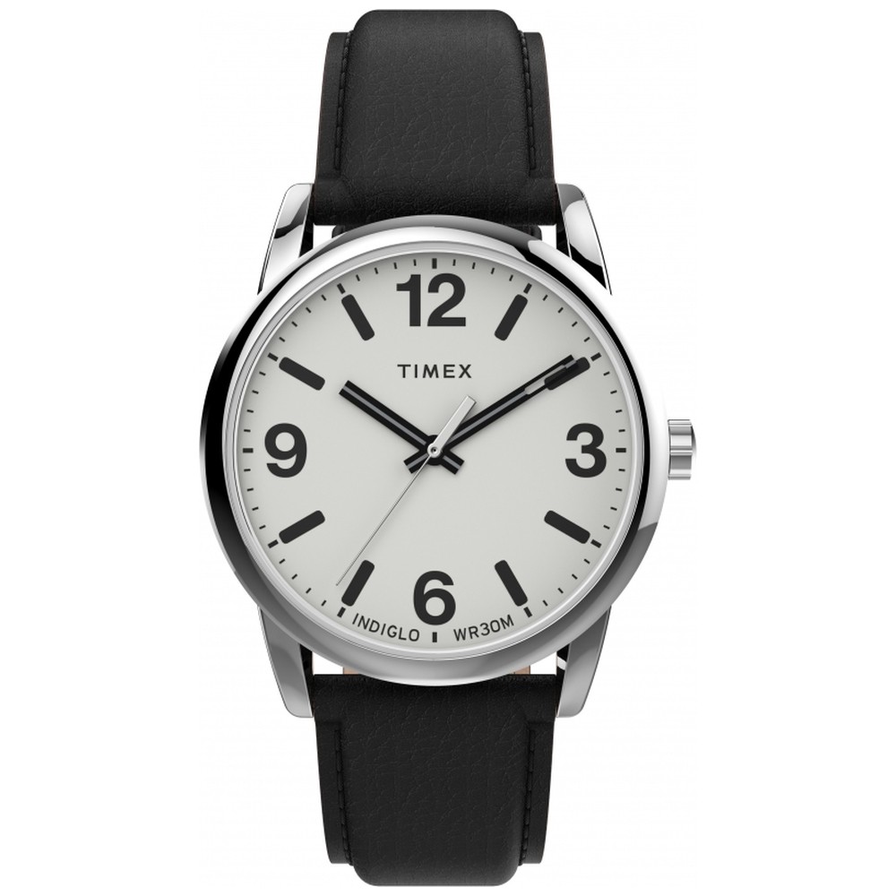 

Часы Timex Easy Reader Bold Tx2u71700