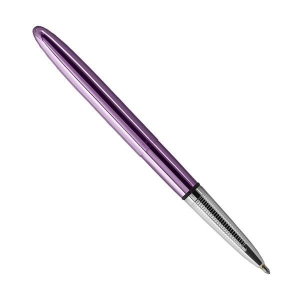 

Шариковая ручка Fisher Space Pen Bullit Пурпурная страсть 400PP
