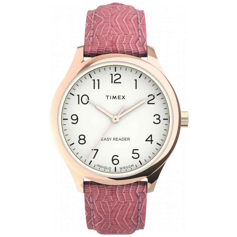 

Часы Timex Easy Reader Tx2u81000