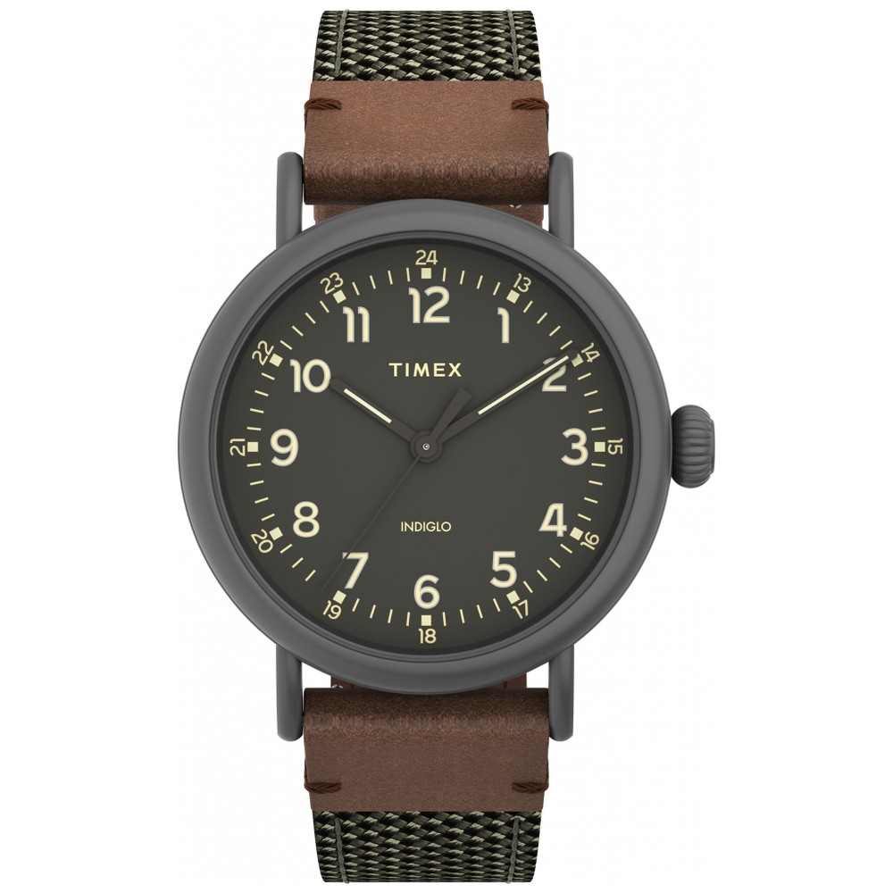 

Часы Timex Standard Tx2u89700