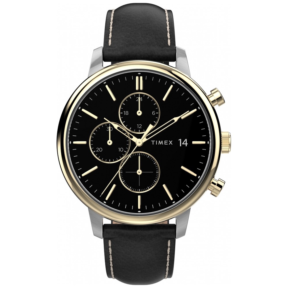 

Часы Timex Chicago Chrono Tx2u39100