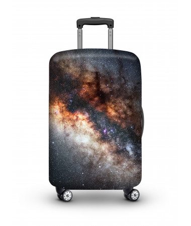 

Чехол для чемодана "Интерстеллар" Velosock (3877) M