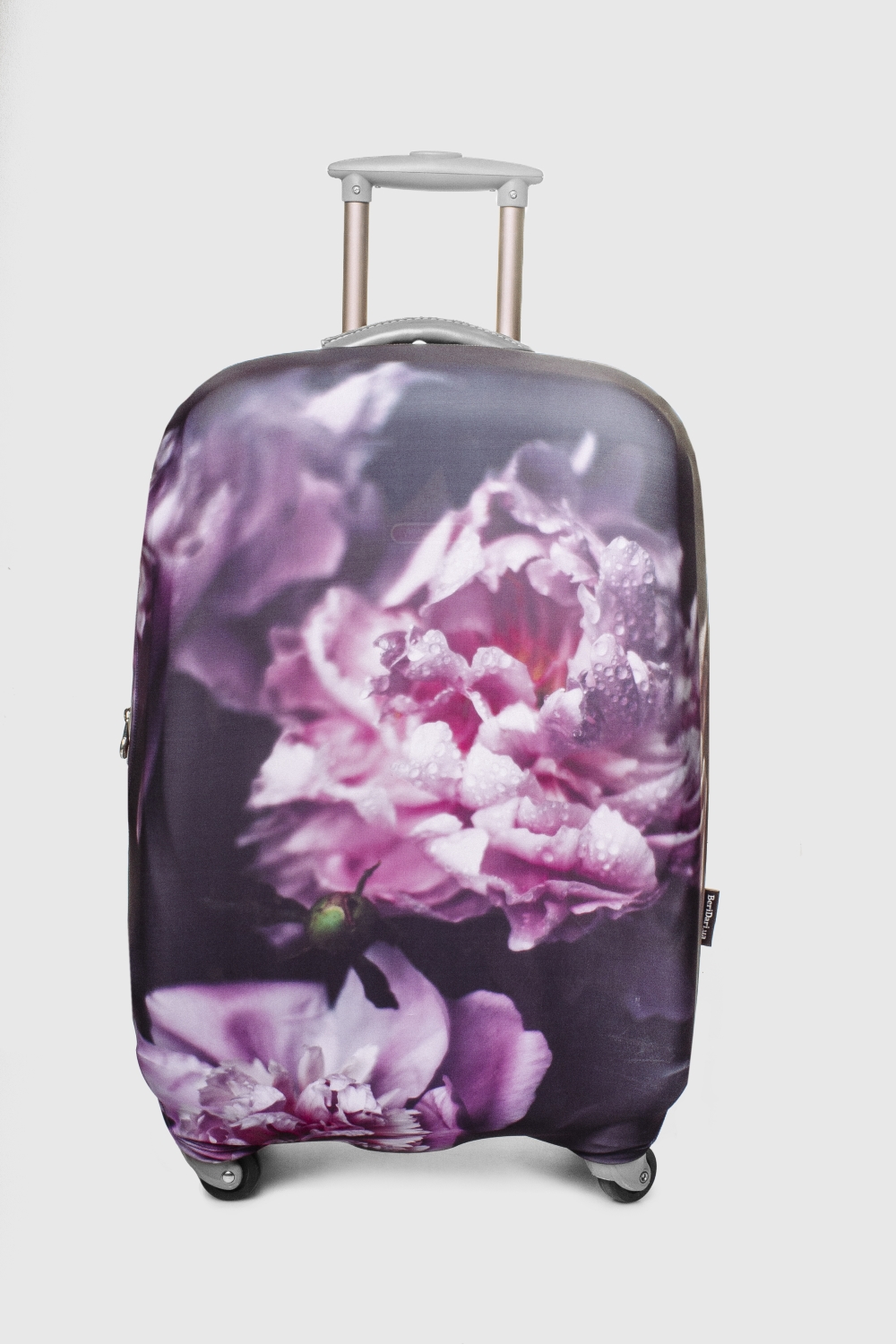 

Чехол для чемодана "Peony" BeriDari (5440)