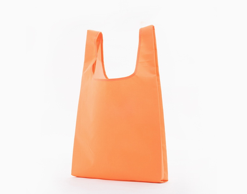 

Складная сумка "Bagcu" nobrand (5254) Orange