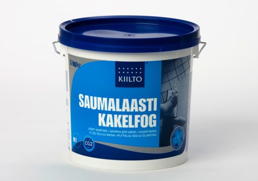 

Фуга Kiilto Saumalaasti 32 темно-коричневая 1кг (11241783)