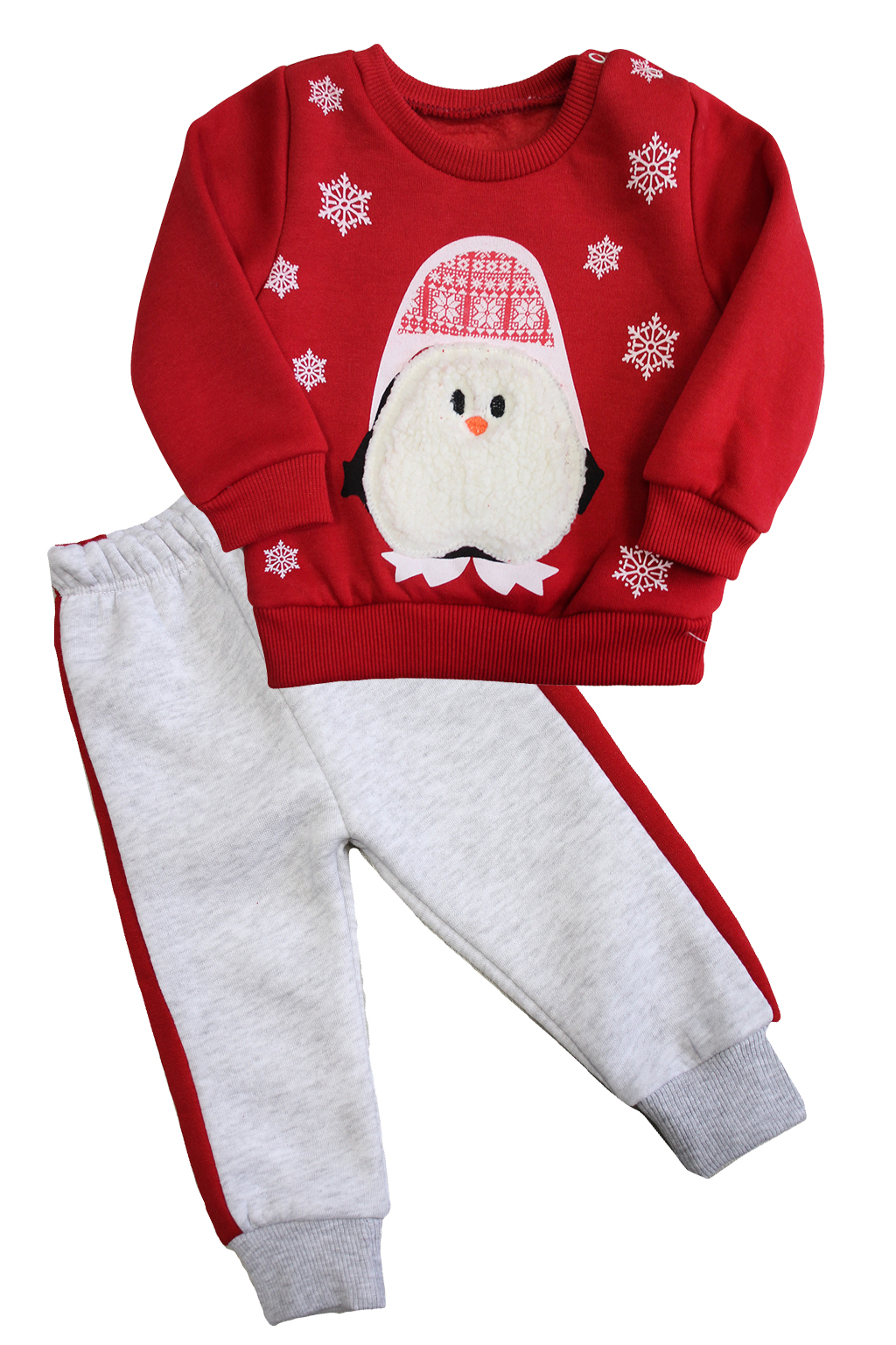 

Комплект Baby Lux 74 см Красный (2125000759043)