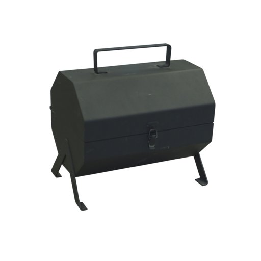 

Мангал Пикник 37х38х26 см (11940803)