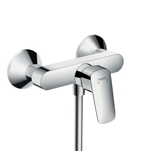 

Смеситель для душа Hansgrohe Logis хром (11909940)