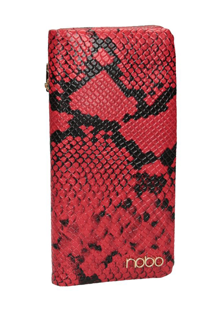 

Женский кошелек NOBO NPUR-LI0100-CM05