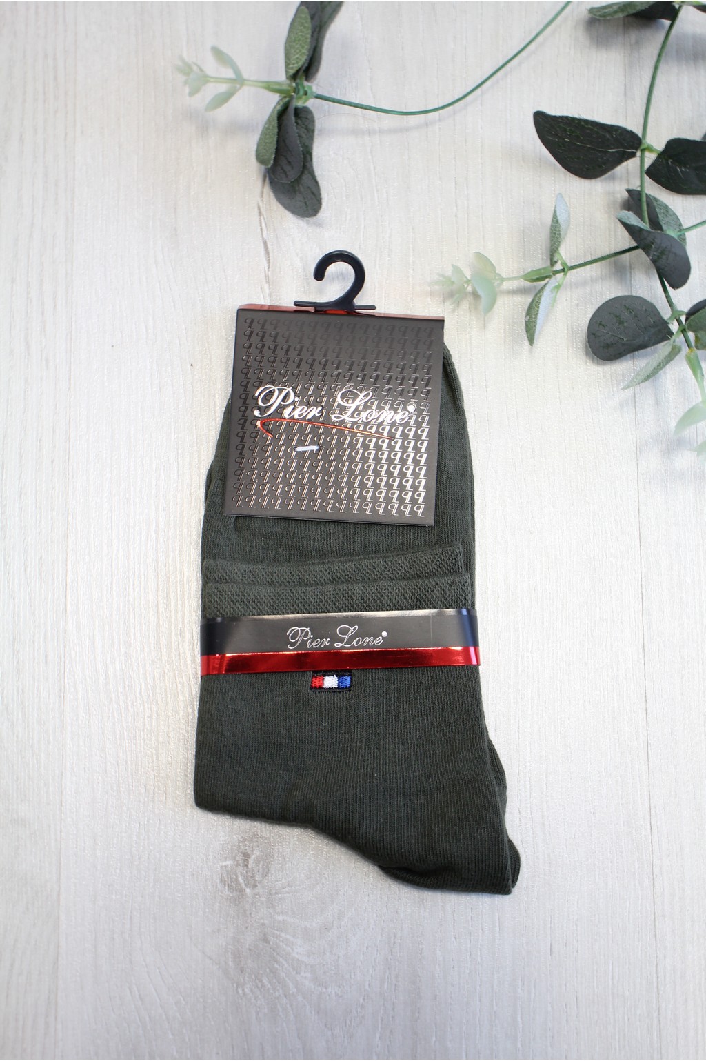 

Носки Pier Lone  / L / 41-43 см Темно-зеленый, Носки Pier Lone 27 / L / 41-43 см Темно-зеленый