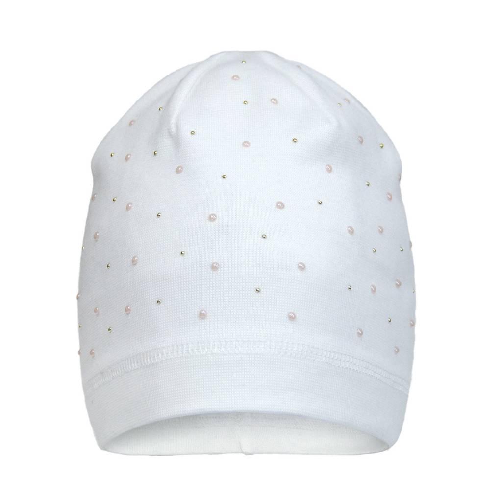 

Шапка David's Star 48 см Белый