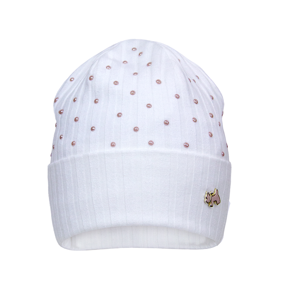 

Шапка David's Star 50 см Белый