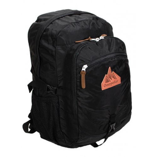 

Рюкзак городской Onepolar W1768 черный