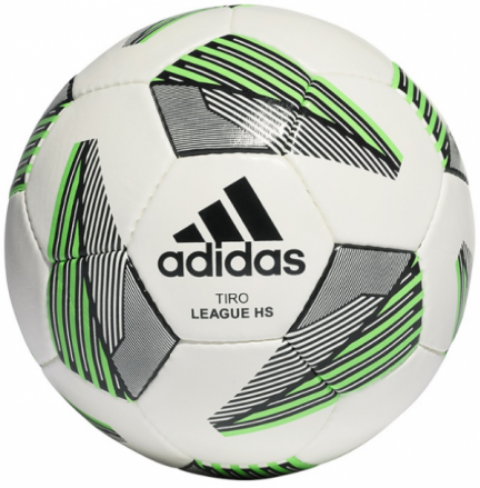 

Футбольный мяч Adidas Tiro League FS0368 (размер 5),