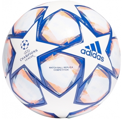 

Футбольный мяч Adidas Finale 2021 Competition FIFA FS0257,