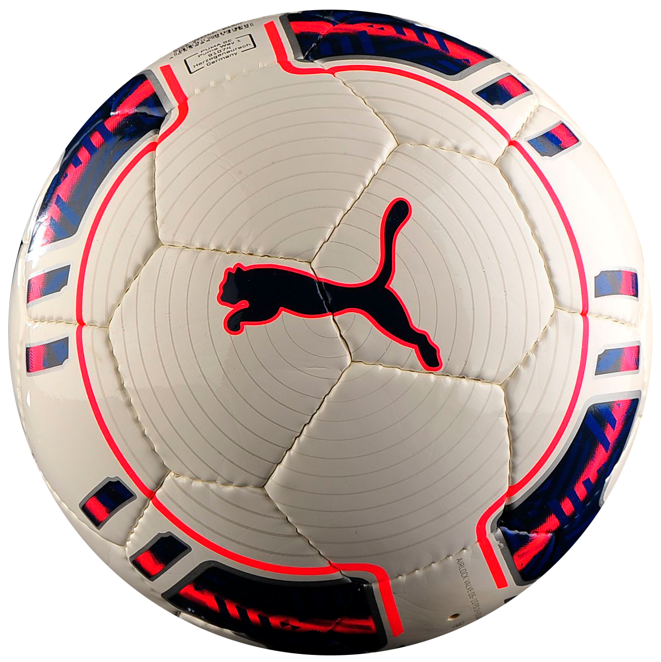 

Мяч для футзала Puma evoPower 5 Futsal (размер 4),