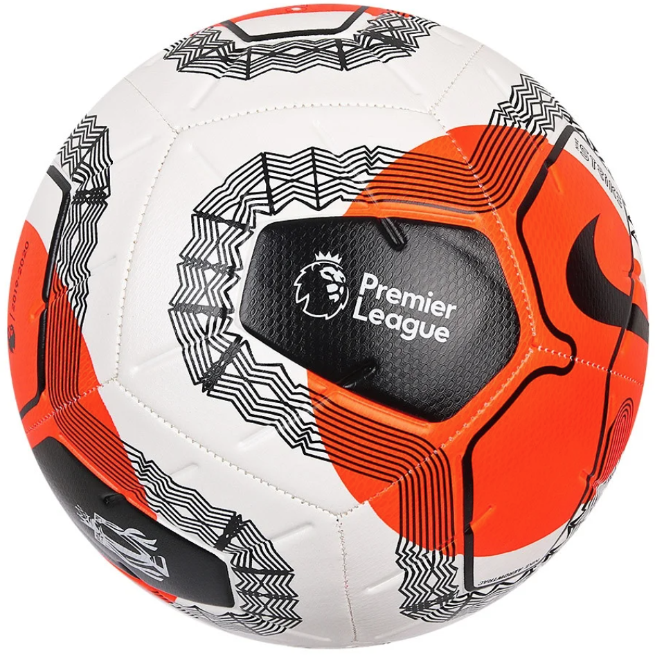 

Мяч для футбола Nike Strike Premier League 2020 (размер 3) SC3552-103,