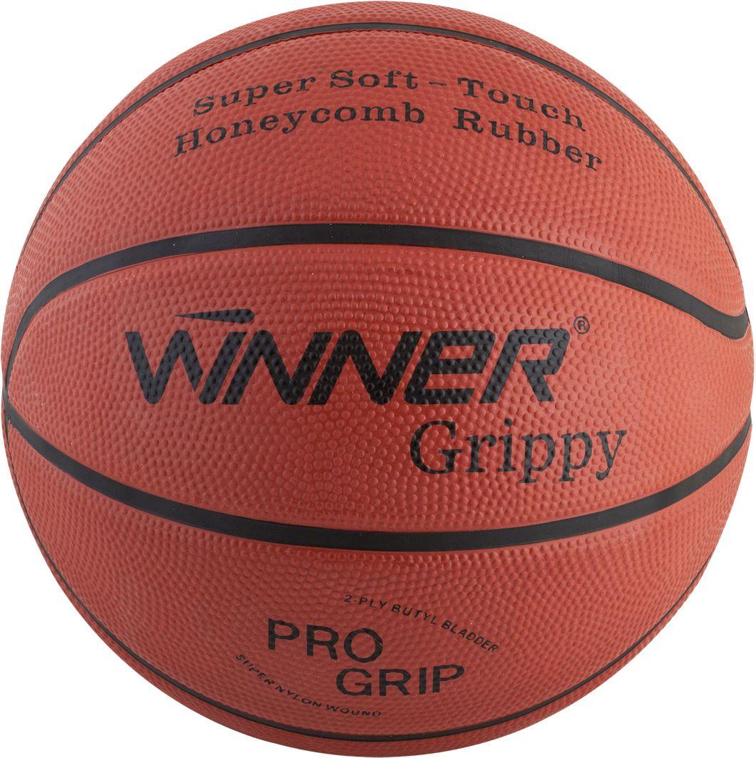 

Мяч баскетбольный Winner GRIPPY №6 (6180102)