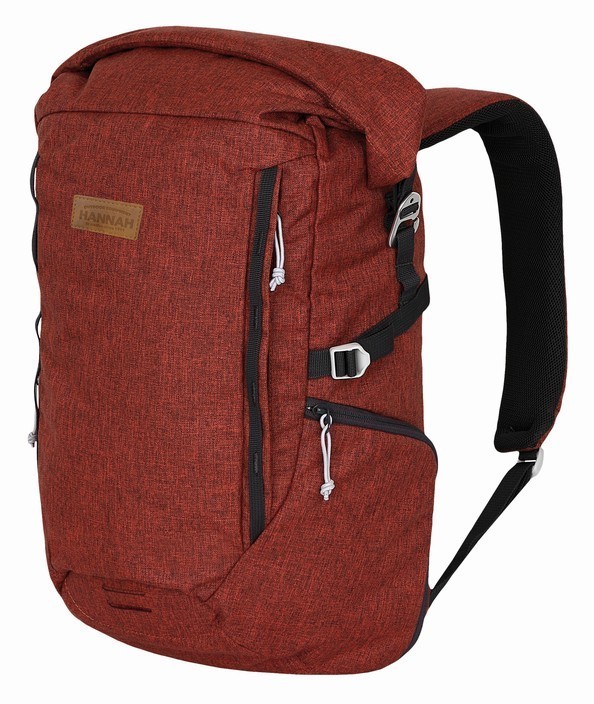 

Рюкзак Hannah Downtown 28 caramel