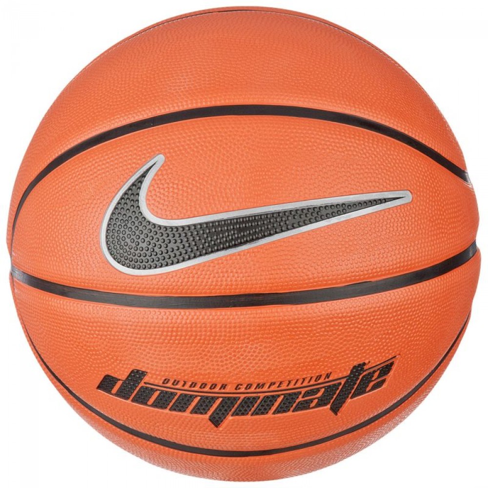 

Баскетбольный мяч Nike Dominate N.KI.00.847.05 (размер 5),
