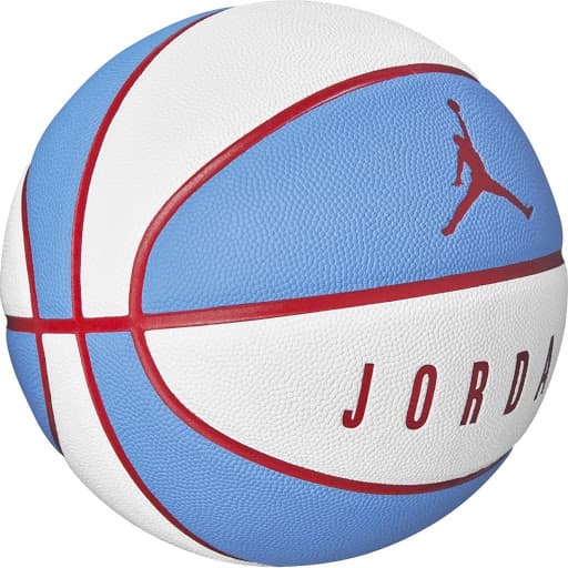 

Баскетбольный мяч Nike Jordan Ultimate (размер 7) J.000.2645.183.07,