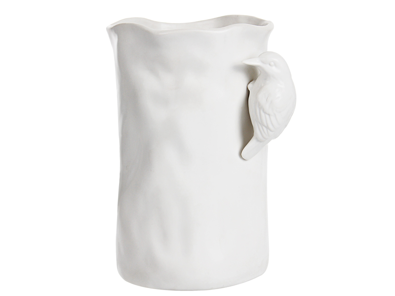 

Ваза Elen Птица 919-365, 17,5*14*27 см