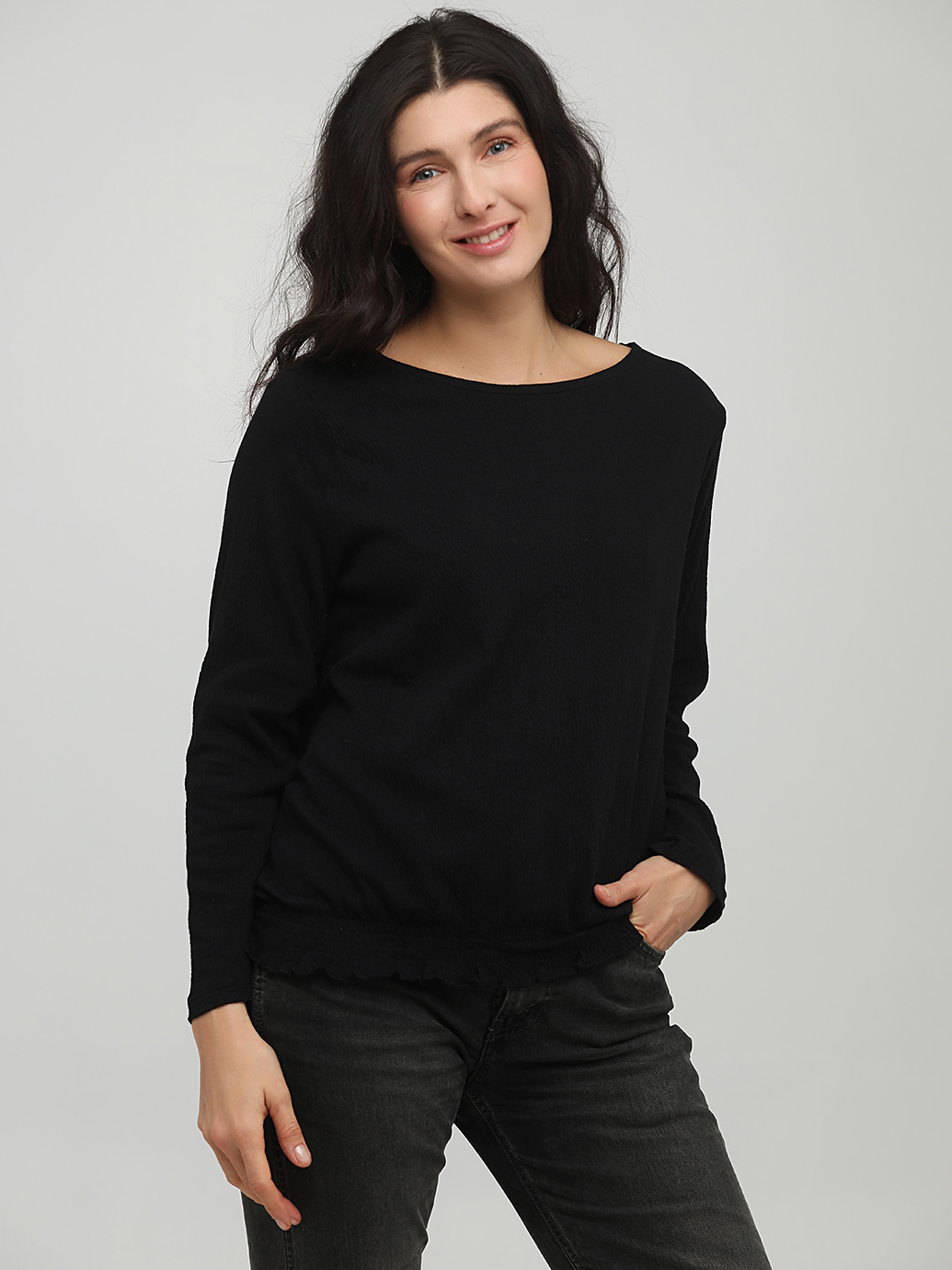 

Лонгслив Old Navy 484868  Черный, Лонгслив Old Navy 484868 M Черный
