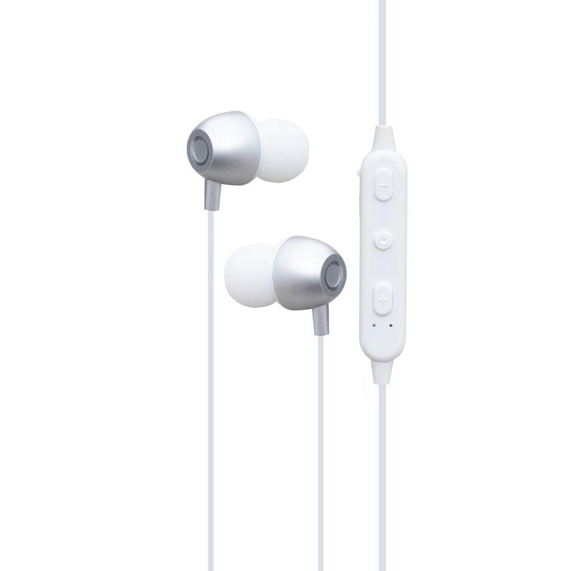 

Наушники Bluetooth XO BS15 Белый