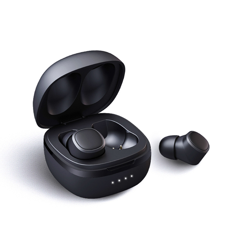 

Наушники Bluetooth XO T10 TWS Чёрный