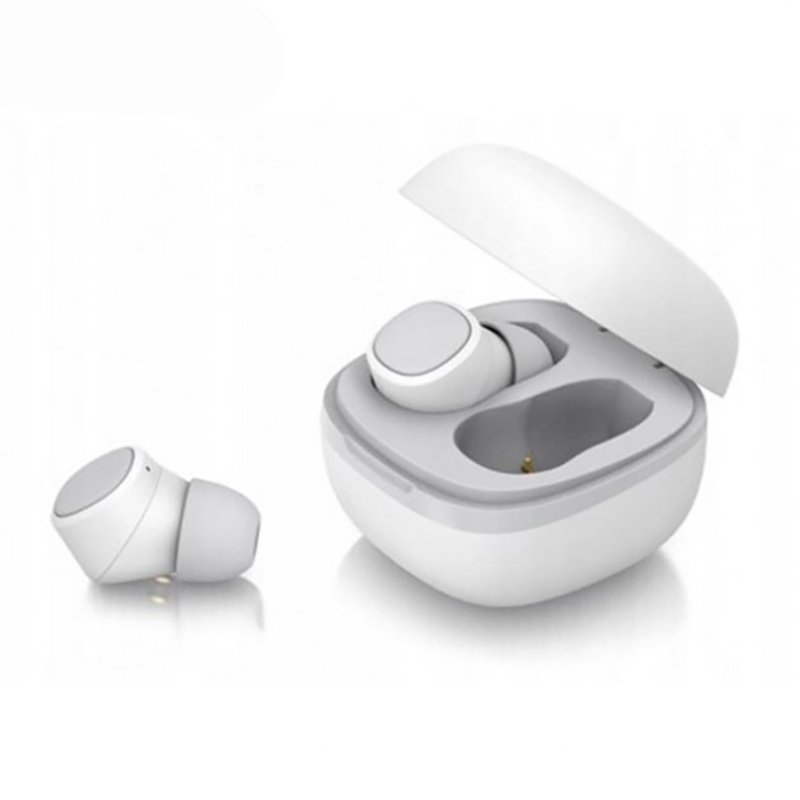 

Наушники Bluetooth XO T10 TWS Белый