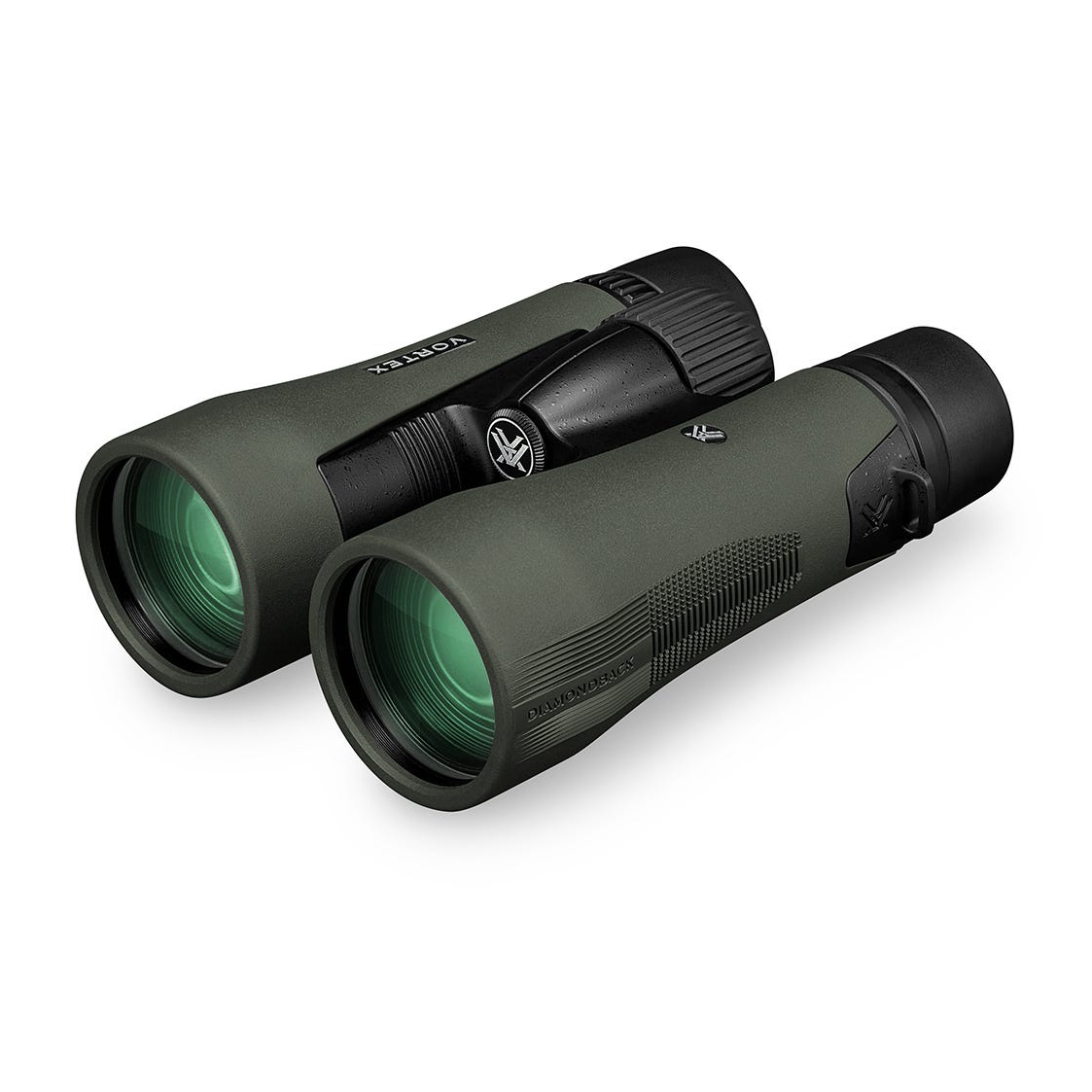 

Бинокль Vortex Diamondback HD 12x50 (DB-217)