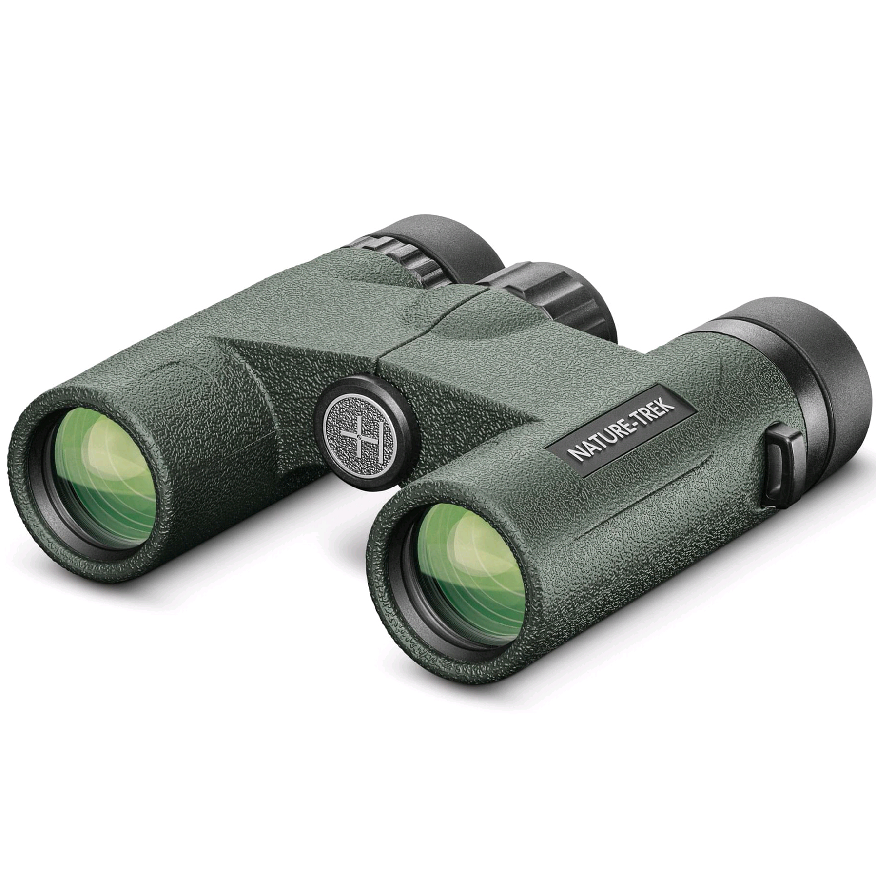 

Бинокль Hawke Nature Trek 8x25 Green (35051)