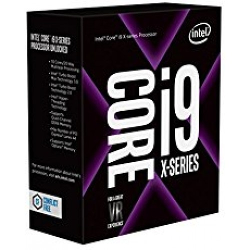 

Процессор Intel Core i9-10920X (BX8069510920X)