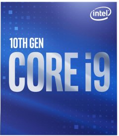 

Процессор Intel Core i9-10900K (CM8070104282844)